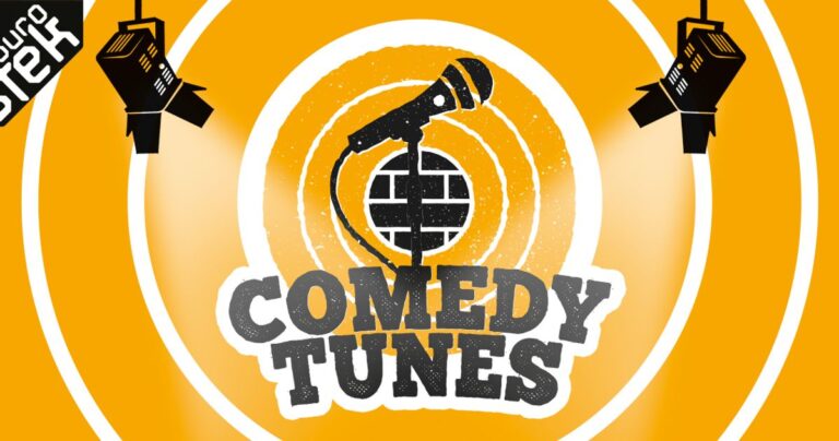 ComedyTunes Comedynight — theater in Capelle aan den IJssel