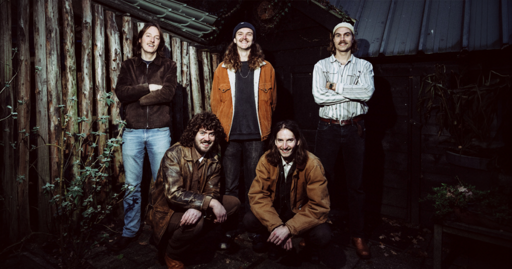 A Tribute to Cuby + Blizzards Grollo (try-out) in Capelle aan den IJssel