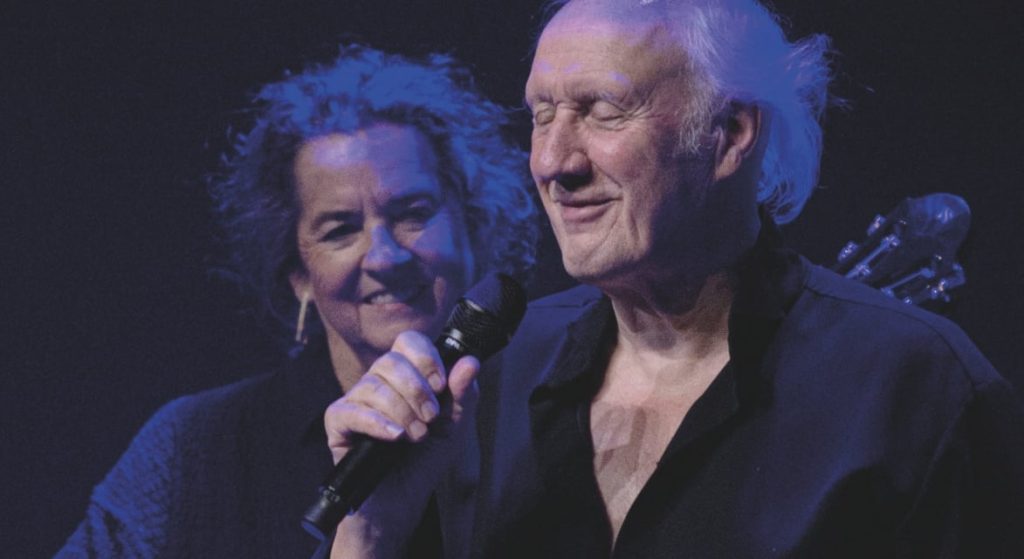 Herman van Veen – Vandaag in Capelle aan den IJssel