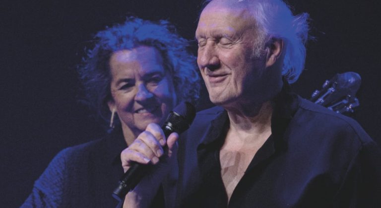 Herman van Veen – Vandaag — muziek in Capelle aan den IJssel