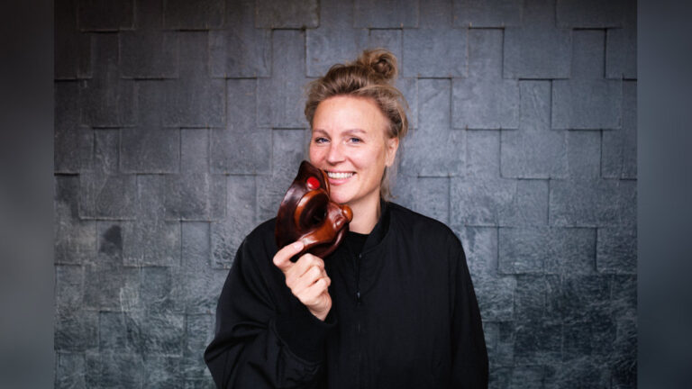 Harlekino – Troupe Courage / Katrien van Beurden — theater in Capelle aan den IJssel