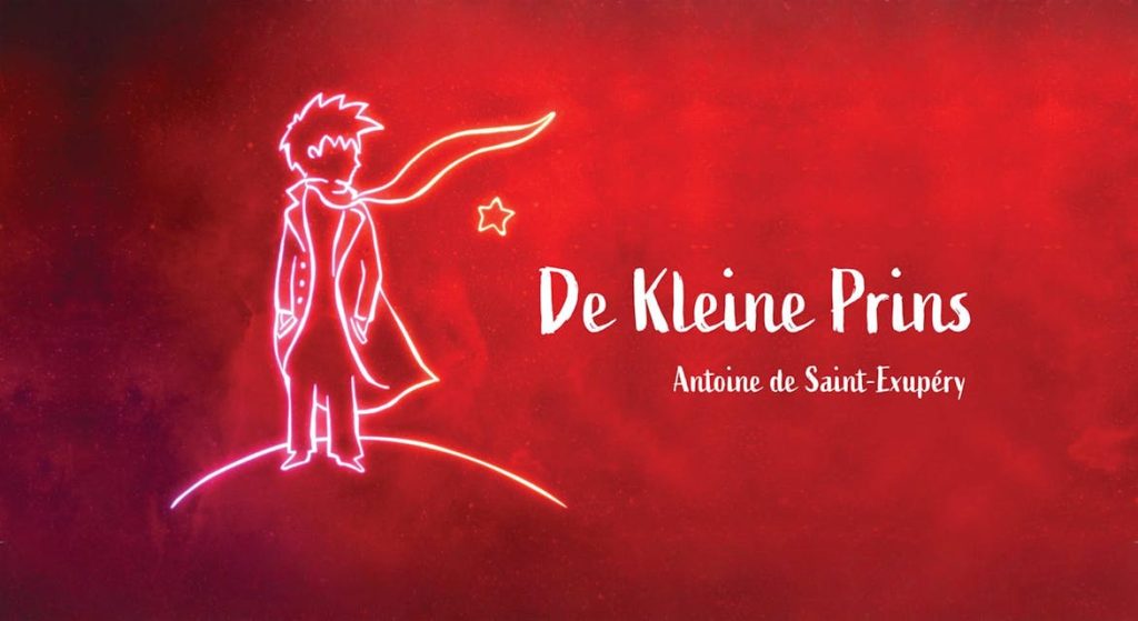 De Kleine Prins in Capelle aan den IJssel