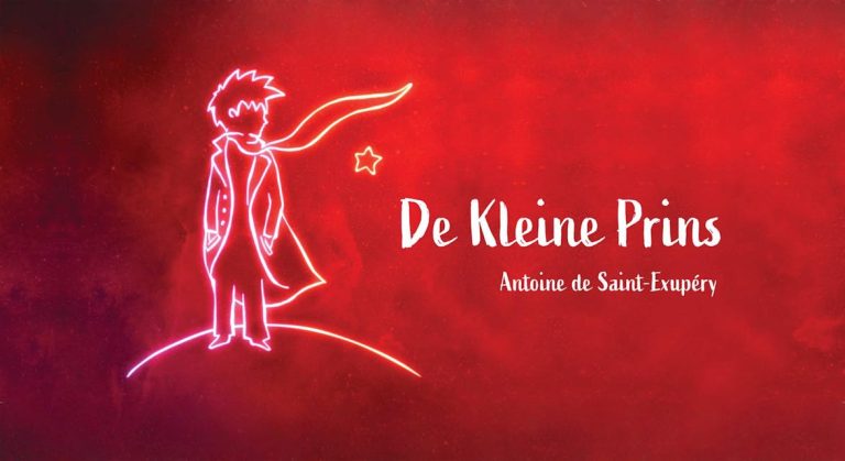 De Kleine Prins — theater in Capelle aan den IJssel