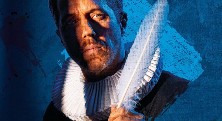 Hugo de Groot de musical — theater in Capelle aan den IJssel