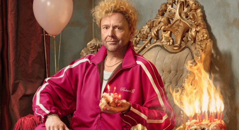 Gelukkig heb je mij nog — theater in Capelle aan den IJssel