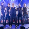 Up the Irons – Iron Maiden Tribute — muziek in Capelle aan den IJssel
