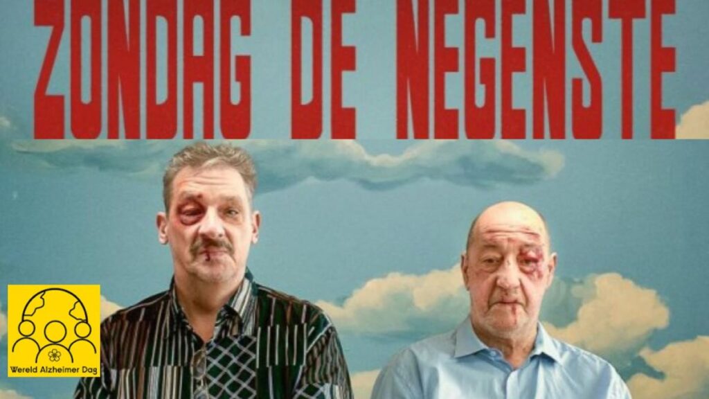 Film: Zondag de Negenste in Capelle aan den IJssel