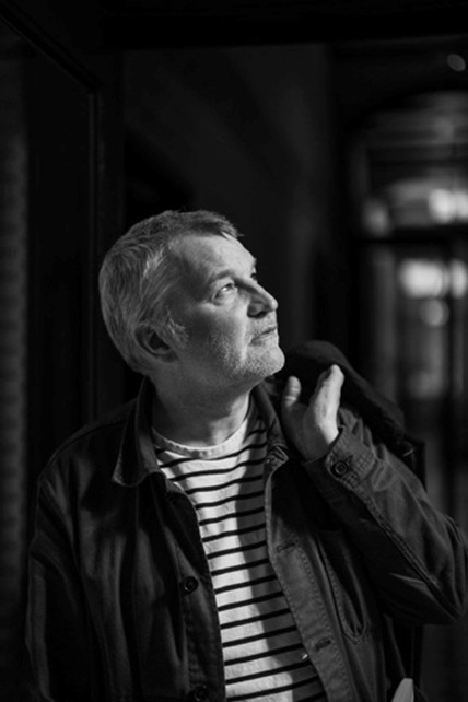 Concertlezing Bert Natter en Marcel Worms — muziek in Capelle aan den IJssel