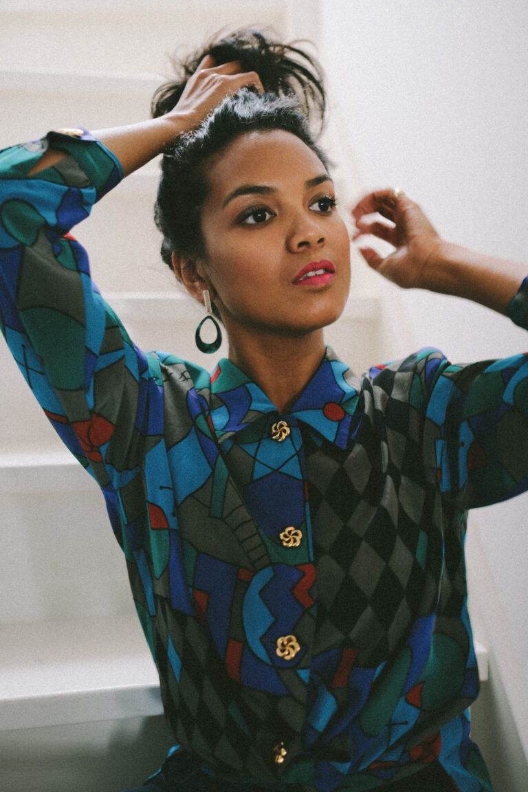 Jessica Manuputty — muziek in Capelle aan den IJssel