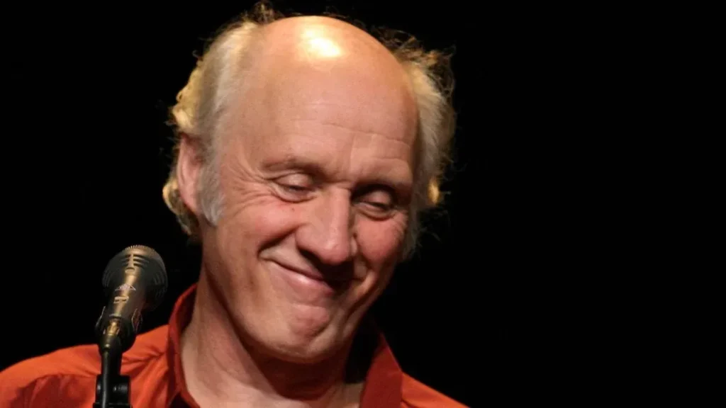 Herman van Veen in Capelle aan den IJssel in Capelle aan den IJssel