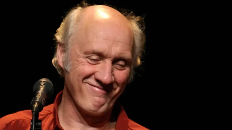 Herman van Veen in Capelle aan den IJssel — muziek in Capelle aan den IJssel