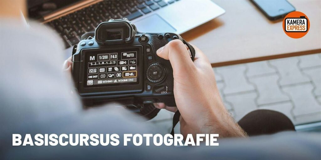 Basiscursus Fotografie – Capelle a/d IJssel in Capelle aan den IJssel