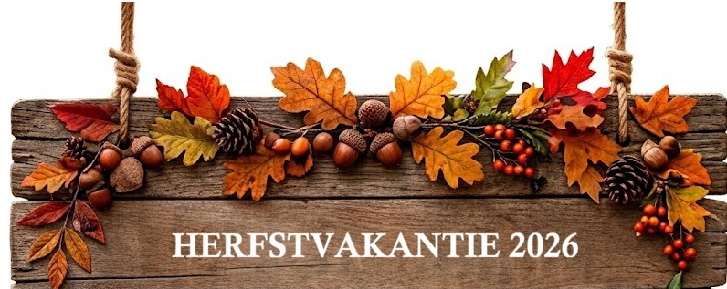 Herfstvakantie – Duinrell in Capelle aan den IJssel