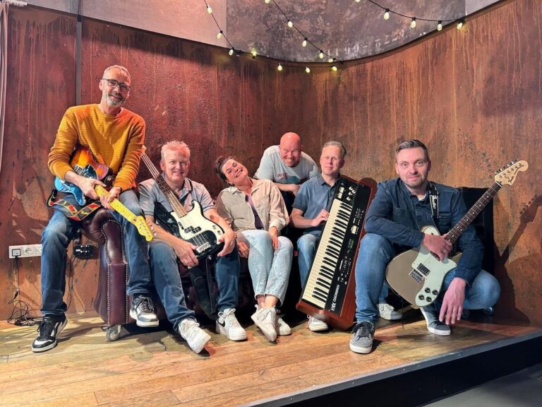 KORS — muziek in Capelle aan den IJssel