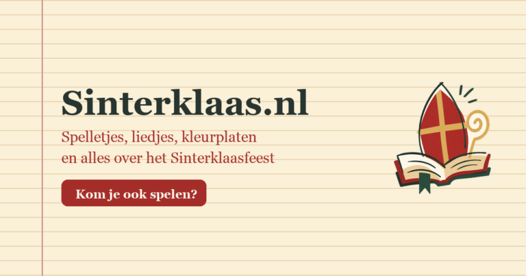 Sinterklaasintocht Capelle aan den IJssel — familie-kids in Capelle aan den IJssel